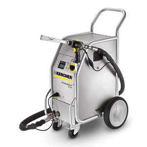 Aparat de sablat cu gheata carbonica Kärcher IB 7/40 Classic