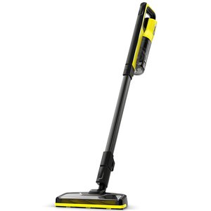 Aspirator vertical cu acumulatori tip VC 4s Cordless