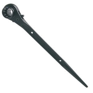 Cheie cu clichet montat schele 24x30 mm, BGS 305