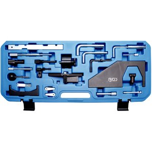 Set scule reglat motoare Ford, BGS 8156