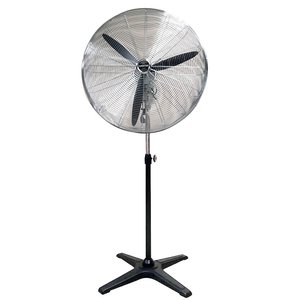 Ventilator industrial cu picior Master, 13140m³/h, 75 cm, model FS 75