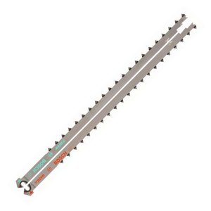 Set panze de fierastrau TF 350 NHM cu carburi metalice, 2 bucati