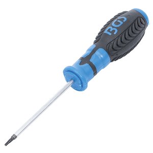 Surubelnita torx cu gaura, TT8x80 mm