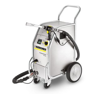 Aparat de sablat cu gheata carbonica Kärcher IB 7/40 Advanced