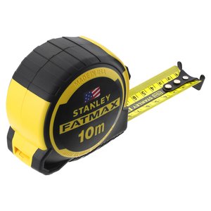 Ruleta STANLEY tip FATMAX NEXT GEN, 10 m x 32 mm