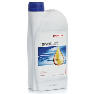 Ulei pentru motoare de barci Honda 10W30, 1l, motoare in 4 timpi benzina