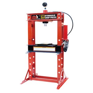 Presa hidraulica de podea 30 T, Big Red TY30002