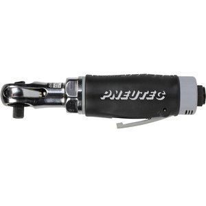 Cheie cu clichet PNEUTEC UT8001B, 40 Nm, 3/8'', HITEC LINE