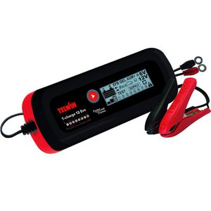 Redresor auto 6-12V cu functie de mentinere T-CHARGE 12 EVO