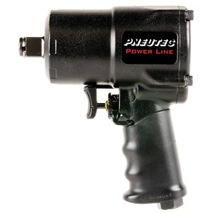 Masina de insurubat cu impact 3/4'', max. 1.485 Nm, forma tip pistol, reversibila, tip UT8310 POWER LINE