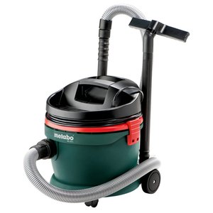 Aspirator universal umed-uscat 1200 W, 210 mbar, 20 l, METABO tip AS20L