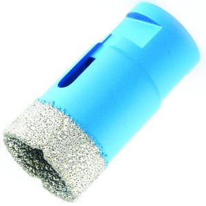 Carota diamantata pentru placi ceramice, 30mm, prindere M14  