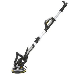 Slefuitor de pereti tip girafa, DWS 750