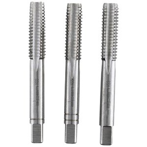 Tarod 3 treceri, pentru filet metric M5, pas 0.8 mm