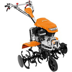 Motocultor MH 700, STIHL