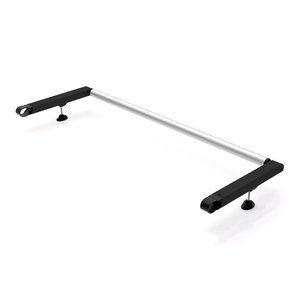 Rola de incarcare Kamm Roller pentru Rhino KammBar, negru