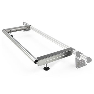 Rola de incarcare Rear Roller System - Delta Bar, L1H1/L2H1 pentru doua usi (Twin Doors)