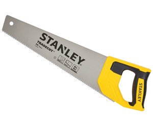 Fierastrau Stanley, TradeCut, 380 mm, 7 TPI