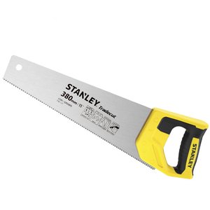 Fierastrau Stanley, TradeCut, 380 mm, 11 TPI