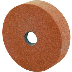 Disc pentru polizor de banc 75x20x10 mm, A80