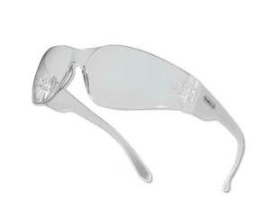 Ochelari de protectie tip BRAVA CLEAR