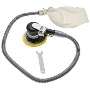 Slefuitoare cu excentric pneumatice