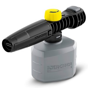 Rezervor cu duza de spumare Karcher FJ24, 0,3l pentru KBH