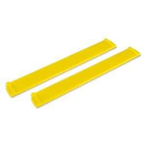 Set 2 lamele de aspirare 280 mm, pentru WV4 / WV6