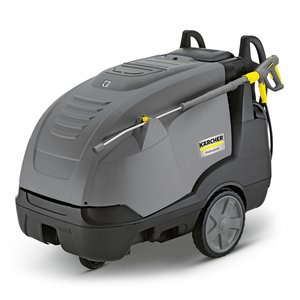 Aparat de spalat cu presiune si incalzire electrica KARCHER HDS-E 8/16-4 M 24KW