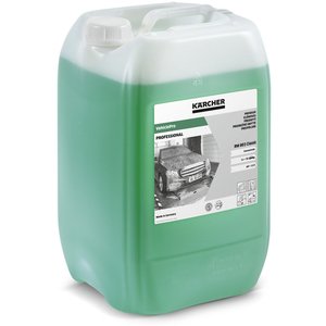 Detergent lichid pentru autovehicule, prespalare si indepartare insecte, 20 L, tip RM 803 ASF