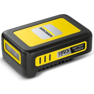 Acumulator Karcher Battery Power 18 V / 2.5 Ah