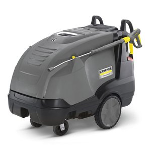 Aparat de spalat cu presiune si incalzire KARCHER HDS 13/20-4SX