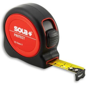 Ruleta SOLA PROTECT PE 3 ME, 3m