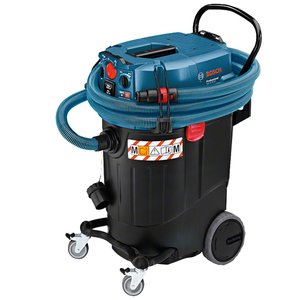 Aspirator uscat/umed GAS 55 M AFC, 1200 W