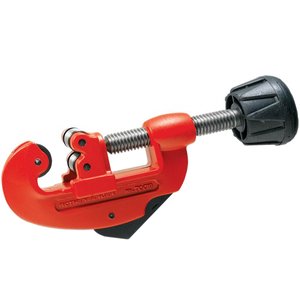 Taietor de teava 6 - 30 mm TUBE CUTTER 30 PRO