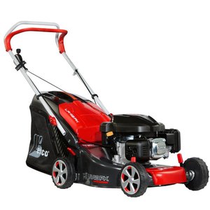 Masina de tuns iarba cu motor pe benzina, LR48PK