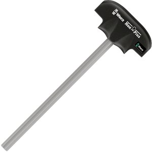 Cheie imbus maner T, 2.5 mm