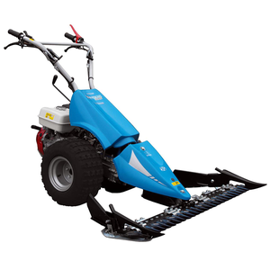 Motocositoare ALPINE cu bara de taiere 127cm SF si brazdar, tip B103/GX270/127