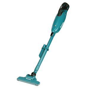 Aspirator vertical cu acumulatori 18 V, SOLO, tip DCL284FZ