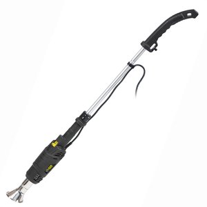 Dispozitiv electric pentru plivit / ars buruieni, tip DT2000B