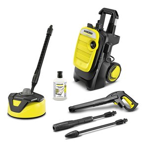 Aparat de spalat cu presiune KARCHER K 5 Compact Home