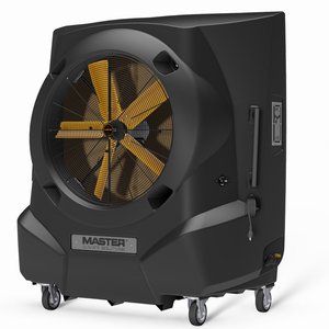 Racitor de aer MASTER BC 341 BioCooler, 1050W, 30000m³/h