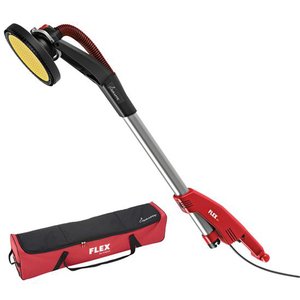 Slefuitor de pereti tip girafa, Flex GE 7 + MH-T 230/CEE, 710 W, 225 mm