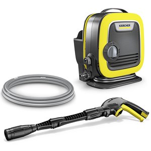 Aparat de spalat cu presiune KARCHER K MINI