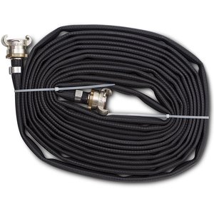 Furtun extraplat pentru aer comprimat, 10m