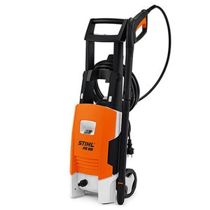 Aparat de spalat cu presiune STIHL RE 88