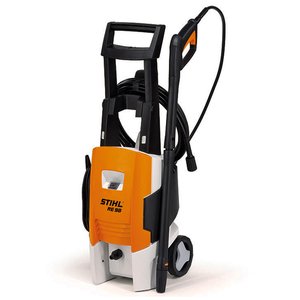 Aparat de spalat cu presiune STIHL RE 98