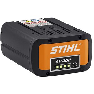Acumulator Stihl AP200, 36V 4.8 Ah
