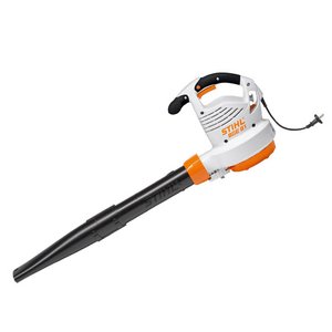 Suflanta STIHL, motor electric 1.4 Kw, tip BGE 81