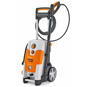 Aparat de spalat cu inalta presiune STIHL RE 163